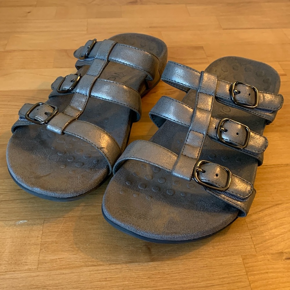 Vionic Sandals - Misa - Size 7